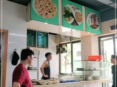 -味一早餐(新芝路店)