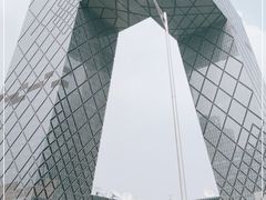 -中央广播电视总台(光华路办公区)