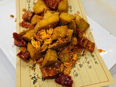-盛德圆(五台山云龙店)