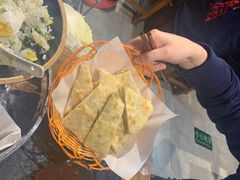 -友乐居羊蝎子(西直门店)