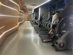-锐动健身(博地中心店)