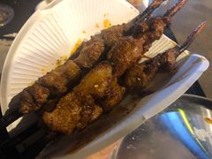 -沙州食驿·非遗小吃夜市