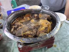 -桂萍特色牛筋牛杂(长堤街总店)