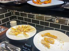 -拉蒂娜·巴西牛排馆 Latina·Brazilian Steakhouse(陆家嘴旗舰店)