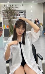 -HAIR HERE造型
