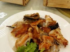 -黄埔华苑酒家(黄埔店)