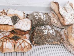 -富贵面包公司(运河店)