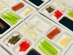 -四季民福烤鸭店(王府井东安门店)