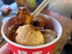 -阿宝生煎包(万松园总店)