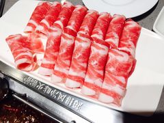 -海底捞火锅(漕宝路店)