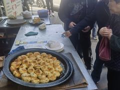 -大南门牛肉包子店