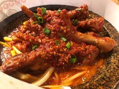 -七八冷面·延边朝鲜族美食(圣熙八号店)