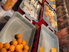 -阪尚皇·原切牛排·烤肉火锅自助(北京路店)