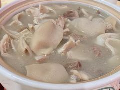 -老东风菜馆·潮汕大排档