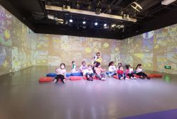 -小鸡哆哆故事屋·儿童乐园(嘉里城店)