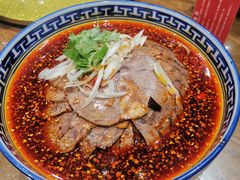 -湘约爨厨(太白立交店)