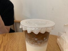 -3hills Cafe 三丘咖啡(新河北路店)