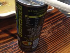 -盈田盈粥庄(博山东路店)