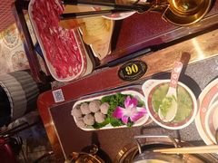-大吉利·潮汕鲜牛肉火锅(总店)