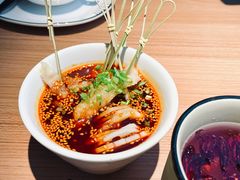 -太二酸菜鱼(沈阳万象城店)