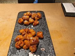 -新发现(宝山龙湖店)