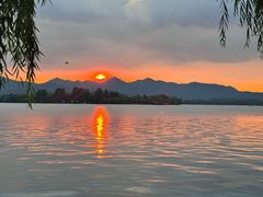 -柳莺湖上·湖景餐厅·江南菜(西湖店)