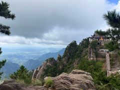 -九华山风景区