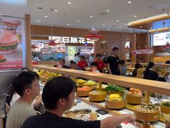 -龍歌自助小火锅(崂山丽达店)