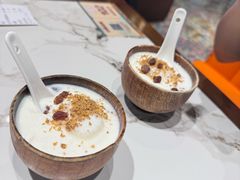 -巴依老爷新疆美食(天津远洋乐堤港店)