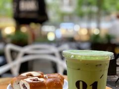 -81BAKERY(大学路店)