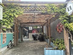 -五道营胡同