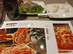 -海底捞火锅(龙岗星河COCO Park店)