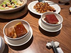 -眉州东坡(大悦城店)