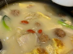 -南方酒店·淮扬菜(回民街店)