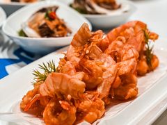 -品海楼·大连海胆锅贴馆(东港店)