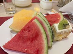 -上海建国宾馆-葵园餐厅