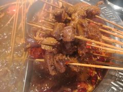 -热辣宗师·串串火锅(万达金街店)
