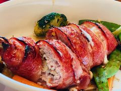 路飞大骨肉-JAMES+詹嘉厨房
