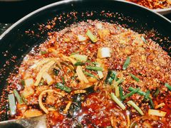 -华豫川酒家(大卫城店)