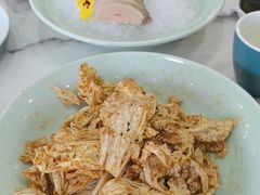 -全聚德(蓝山店)