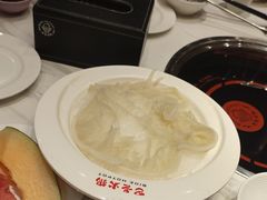 -巴邑火锅·鲜切牛肉(萧山银隆店)