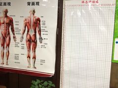 -清橙健身(学院路店)
