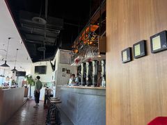 -Ricci睿奇美式餐厅(五道口店)