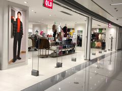 -优衣库(沈阳市府恒隆广场店)