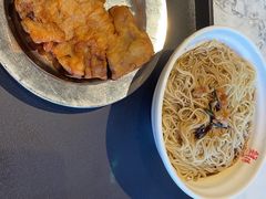 -鲜得来排骨年糕(即墨路店)