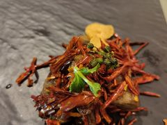 -南昌绿地铂瑞酒店·臻萃轩中餐厅