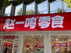 -赵一鸣零食(南京上元大街店)