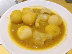 -蔡澜点心·粤菜(花城汇南区店)