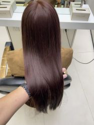 -BEAUTY HAIR GANO