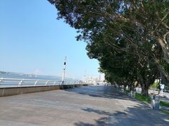 -石炮台公园